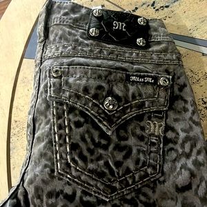 Brand New Miss Me Jeans